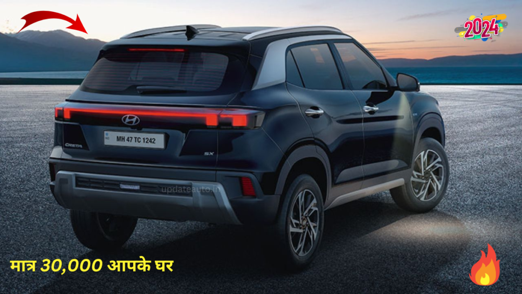 Hyundai Creta N Line